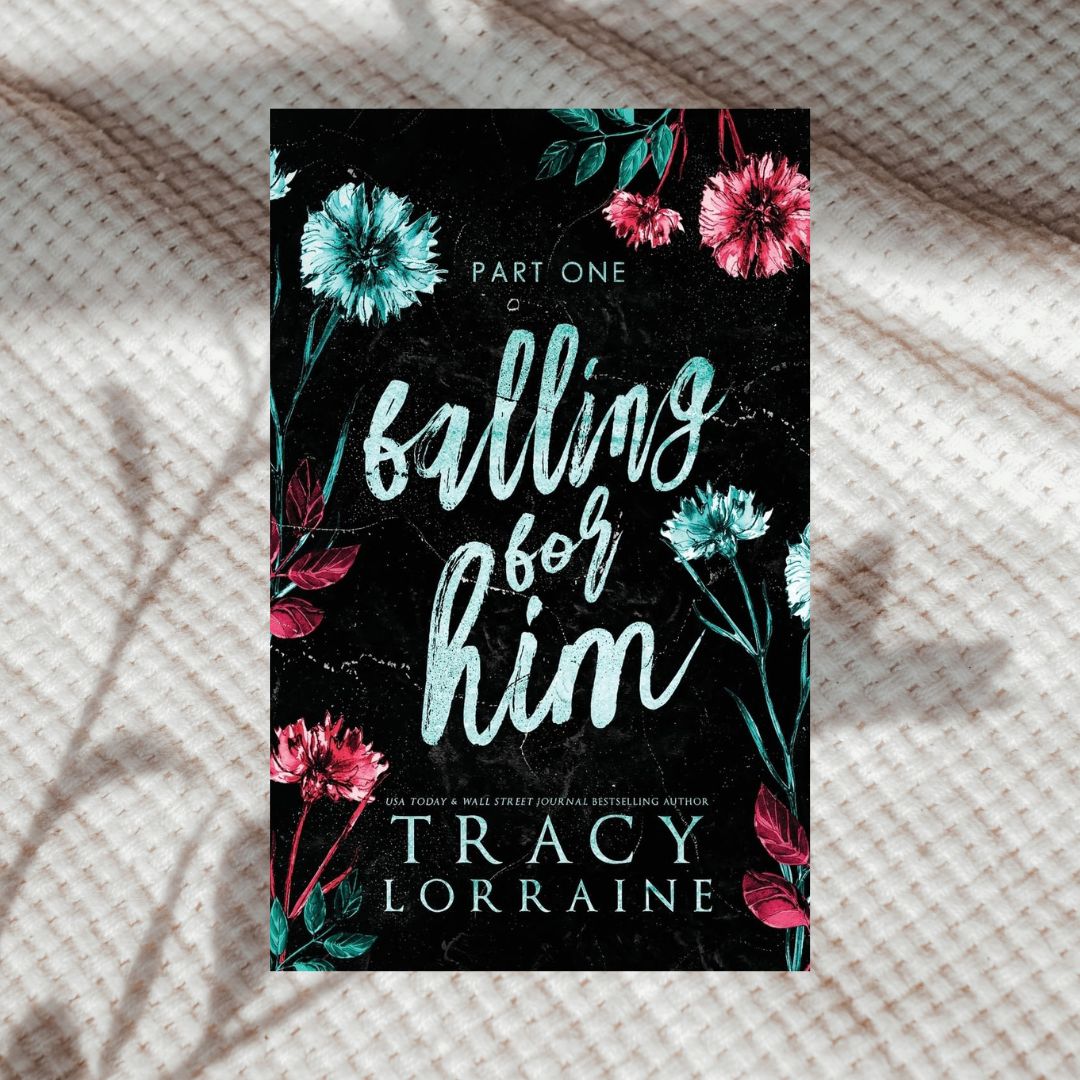 Falling Series (Collection Books) by Tracy Lorraine