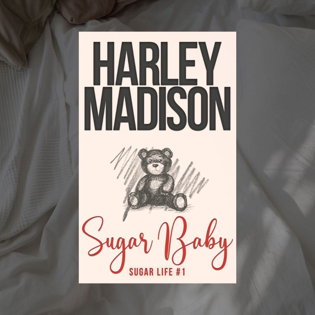 Sugar Life Seriesby Harley Madison