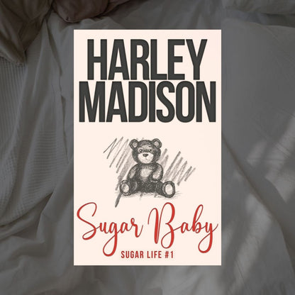 Sugar Life Seriesby Harley Madison