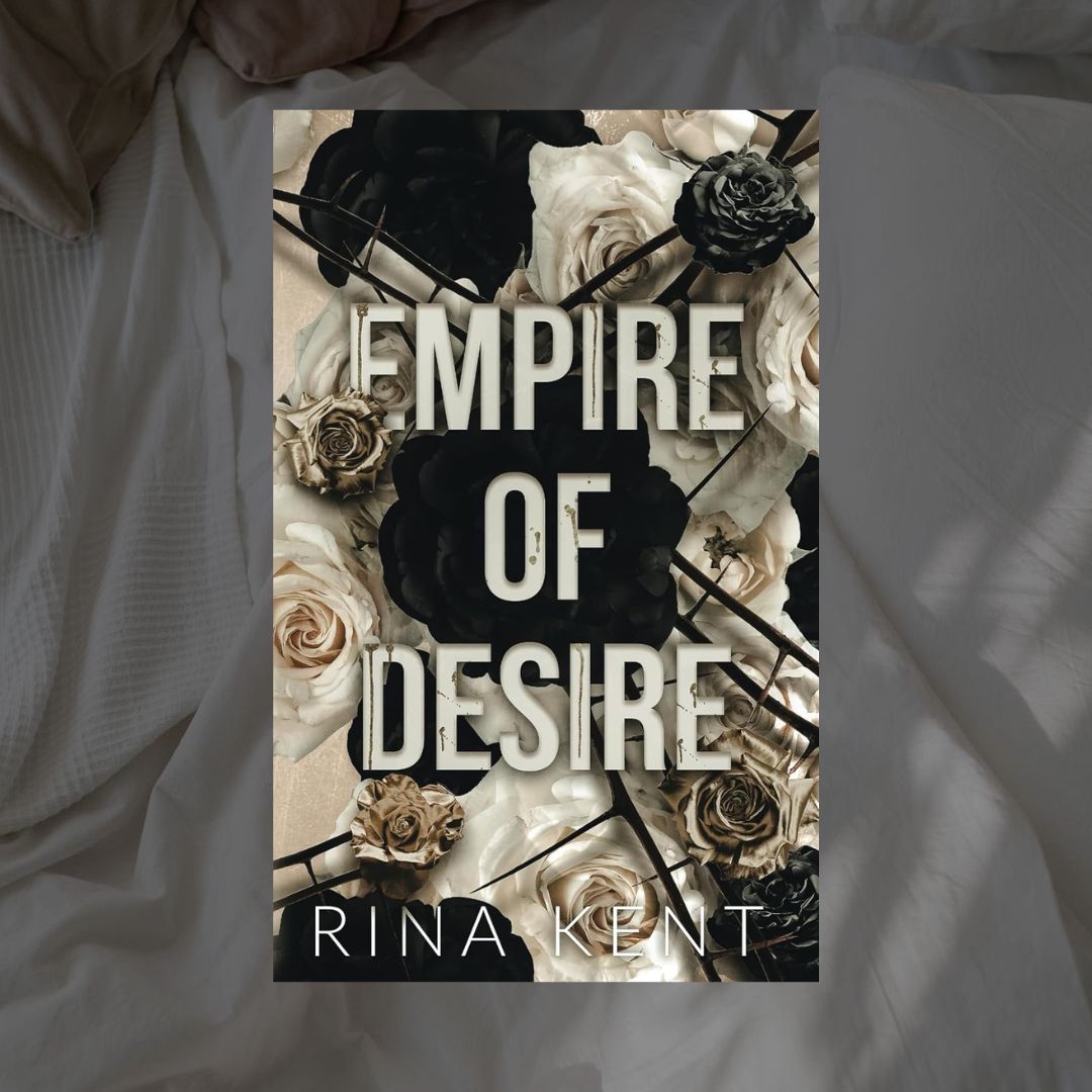 Empire Series (Special Edition) by Rina Kent