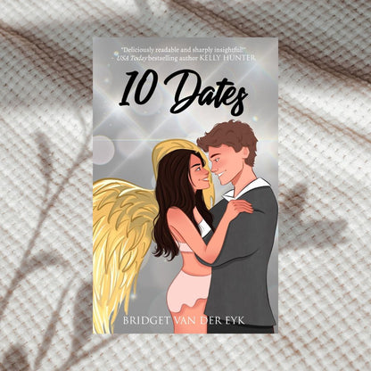 The Hollywood Socialite Series by Bridget Van Der Eyk