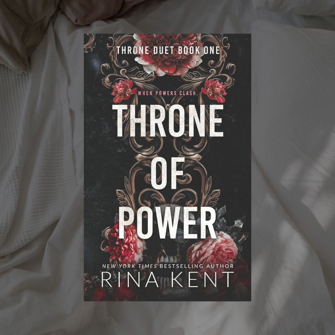 Throne Duet (Special Edition Hardcovers) by Rina Kent