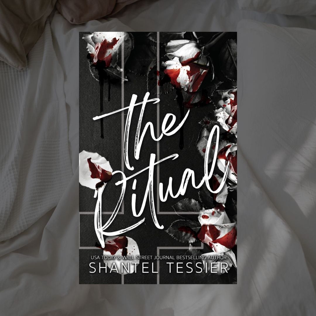 The Sacrifice: a Dark Revenge Romance by Shantel Tessier, Paperback The Sacrifice: a Dark Revenge Romance by Shantel Tessier, Paperback
