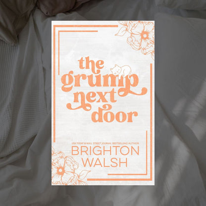 Steele Brothers of Starlight Cove Series (Special Edition) by Brighton Walsh