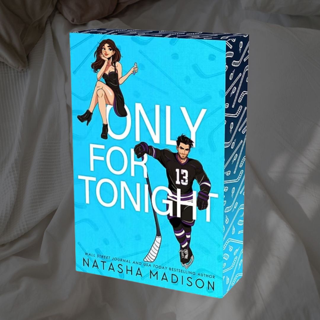 Only For Series (Illustrated Deluxe Edition) by Natasha Madison