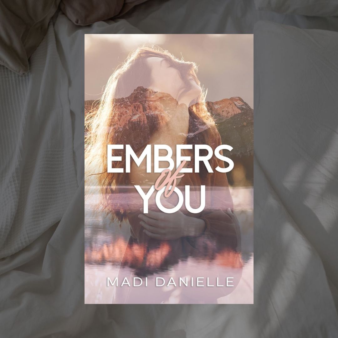 Amity Series by Madi Danielle