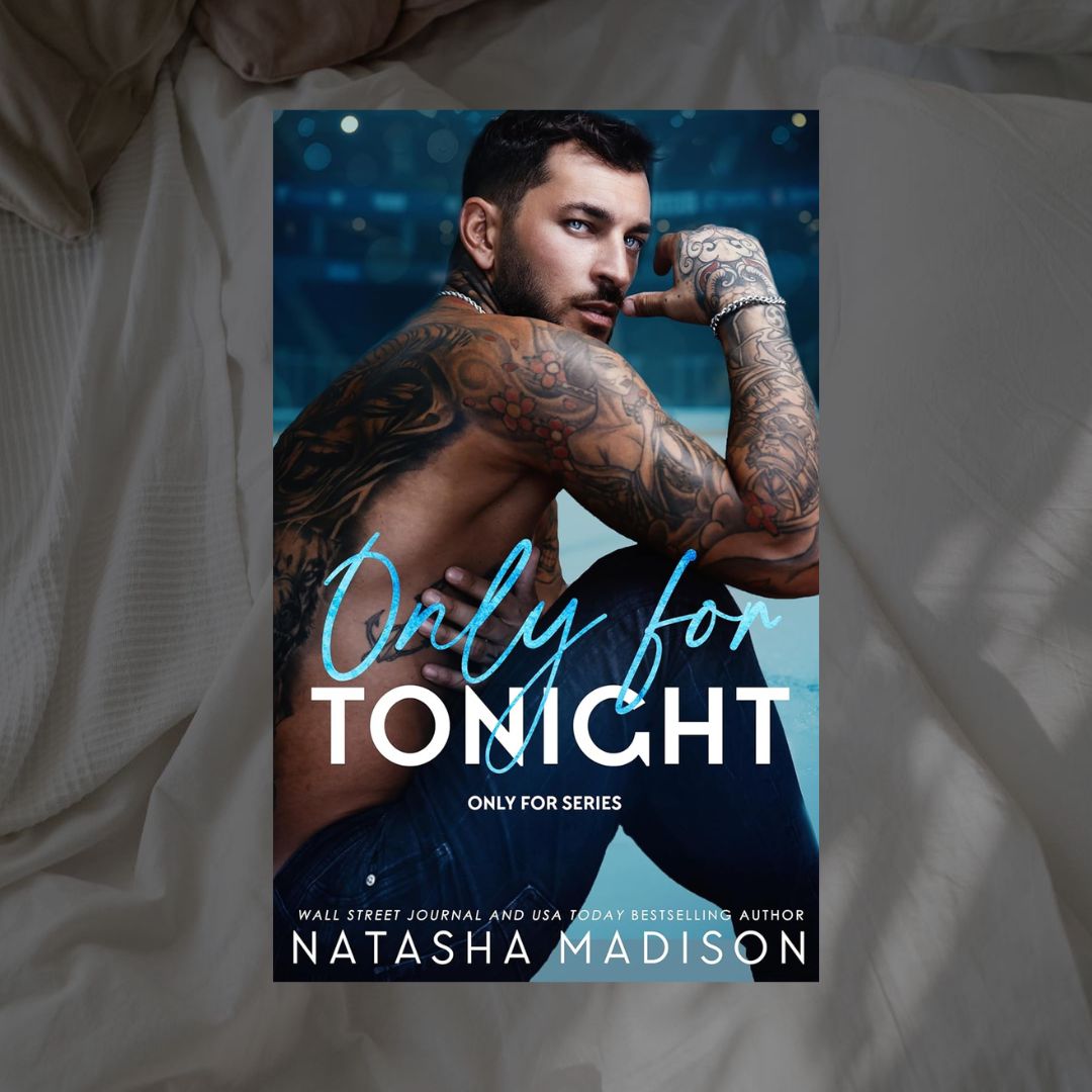 Only For Series by Natasha Madison