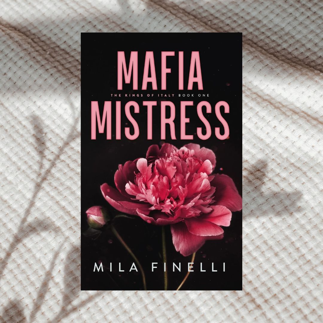 The Kings of Italy Series (Special Edition) by Mila Finelli