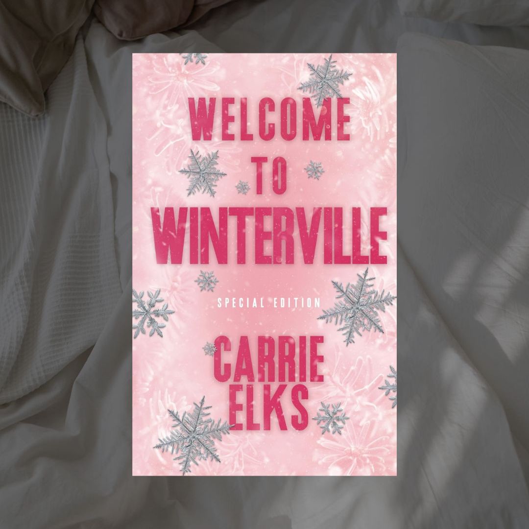 Winterville Series (Special Edition) by Carrie Elks