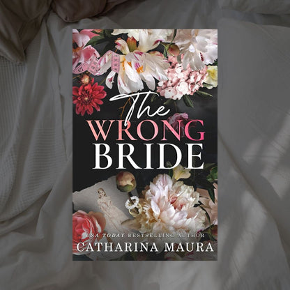 The Windsors Series by Catharina Maura