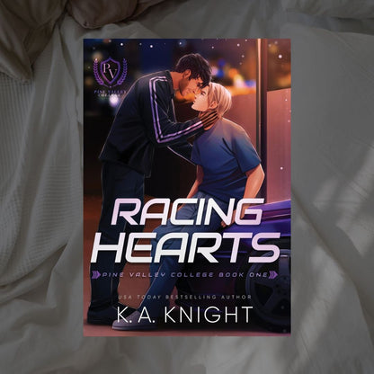 Pine Valley College Series (Hardcovers)