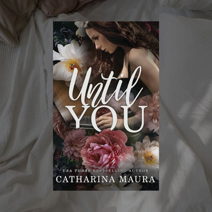 Off-Limits Series by Catharina Maura