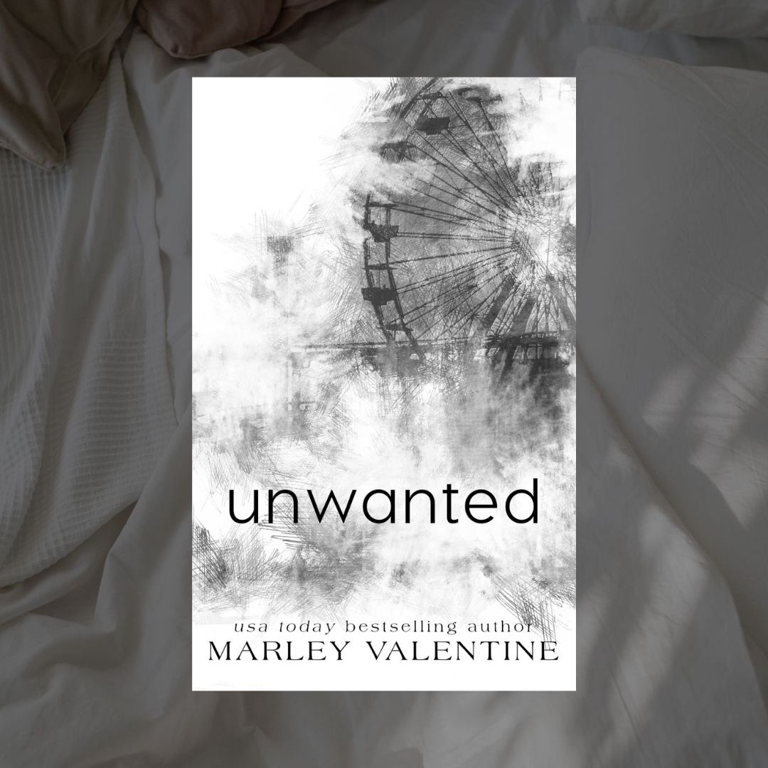 The Unlucky Ones Series (Special Edition) by Marley Valentine