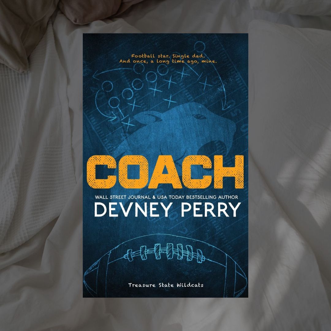 Treasure State Wildcats Series (Special Edition) by Devney Perry