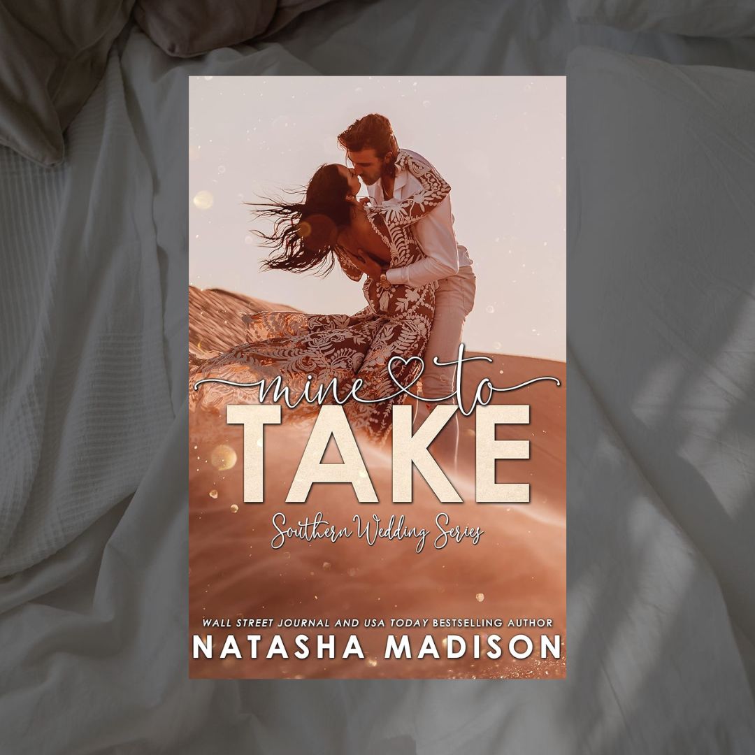 Southern Wedding Series by Natasha Madison