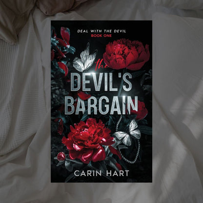 Deal with the Devil Series (Special Edition) by Carin Hart