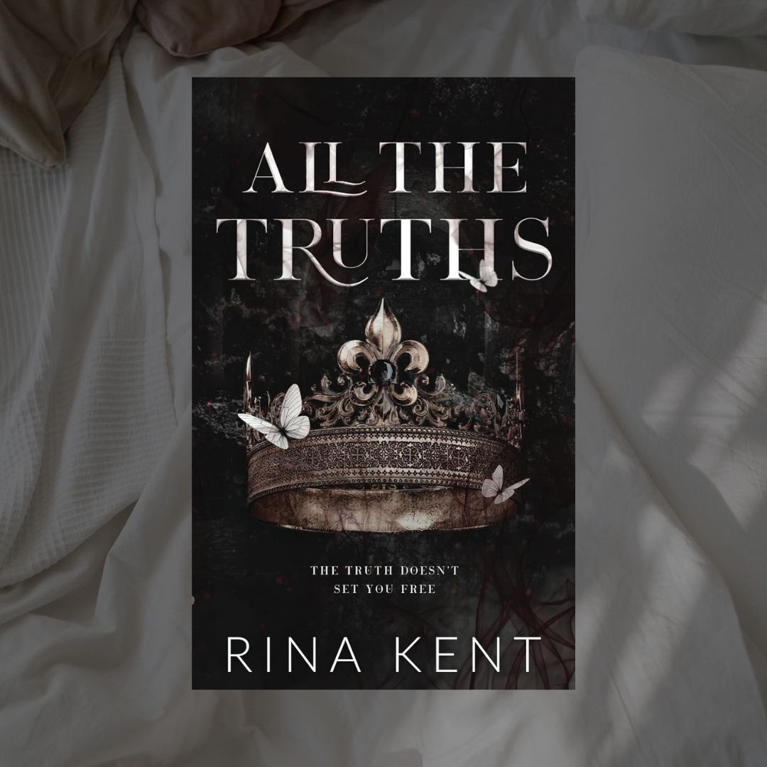 Lies & Truths Duet (Special Edition) by Rina Kent