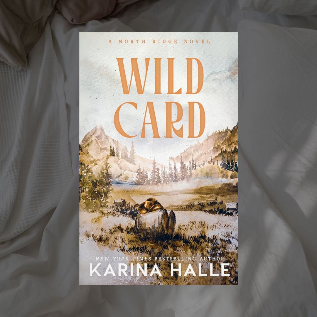 North Ridge Series by Karina Halle