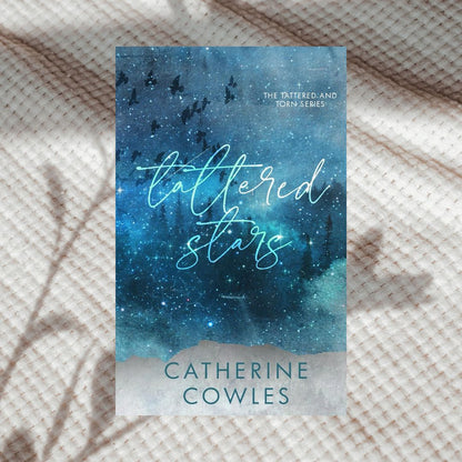 The Tattered & Torn Series (Special Edition) by Catherine Cowles