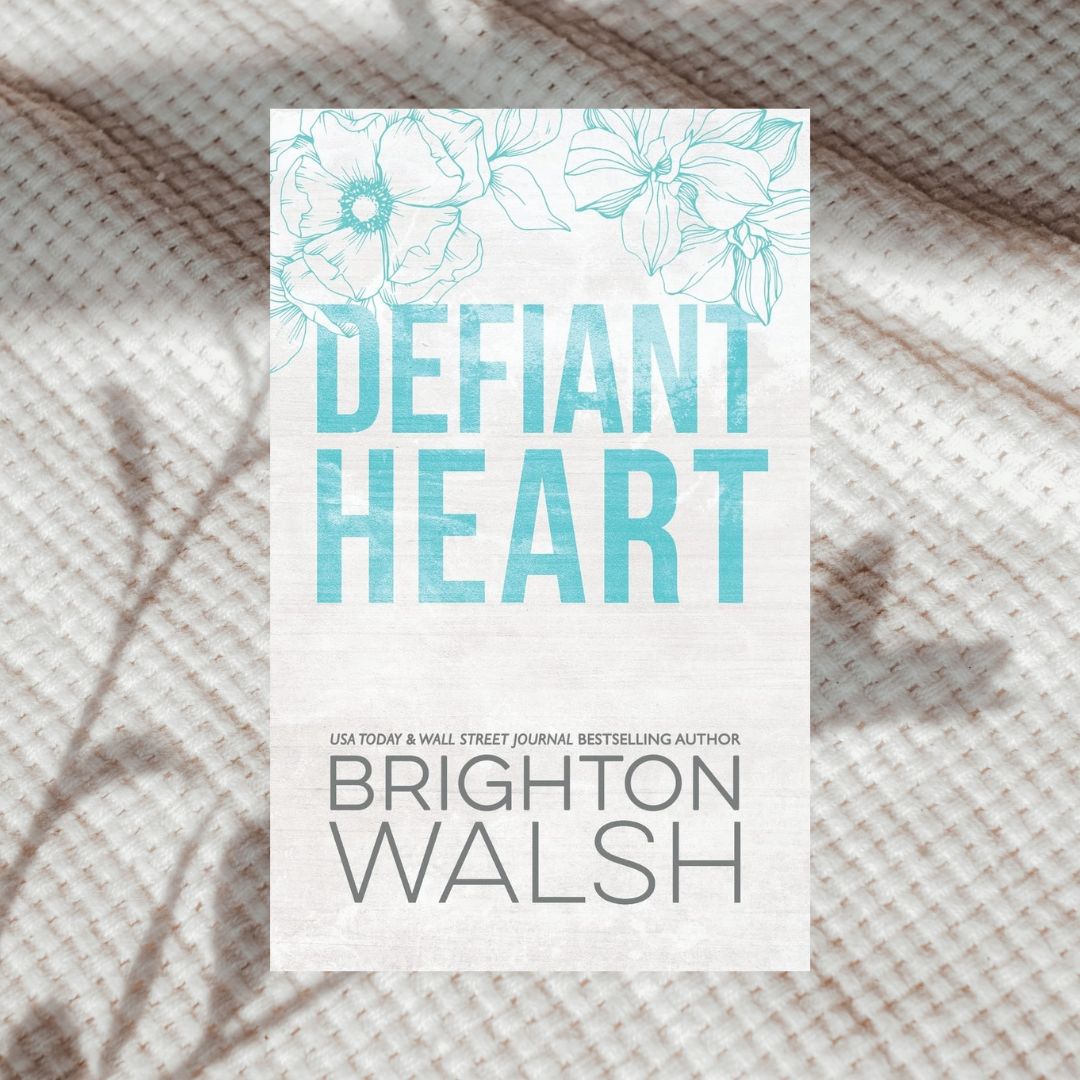 Starlight Cove Series (Special Edition) by Brighton Walsh