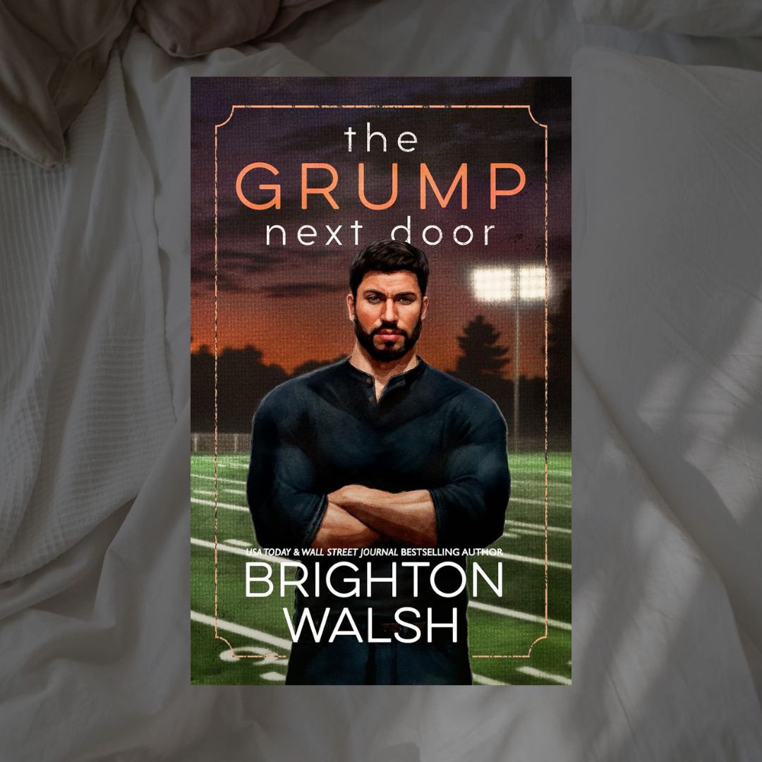 Steele Brothers of Starlight Cove Series by Brighton Walsh