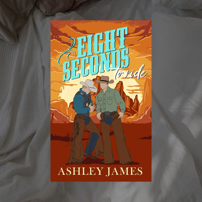 Copper Lake Series (Illustrated Edition) by Ashley James