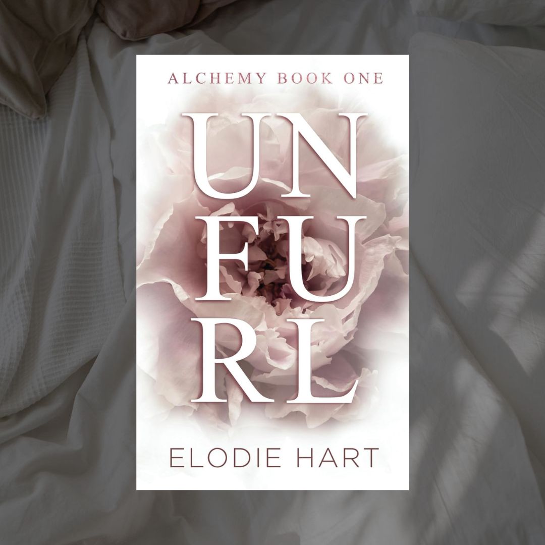 Alchemy Series by Elodie Hart