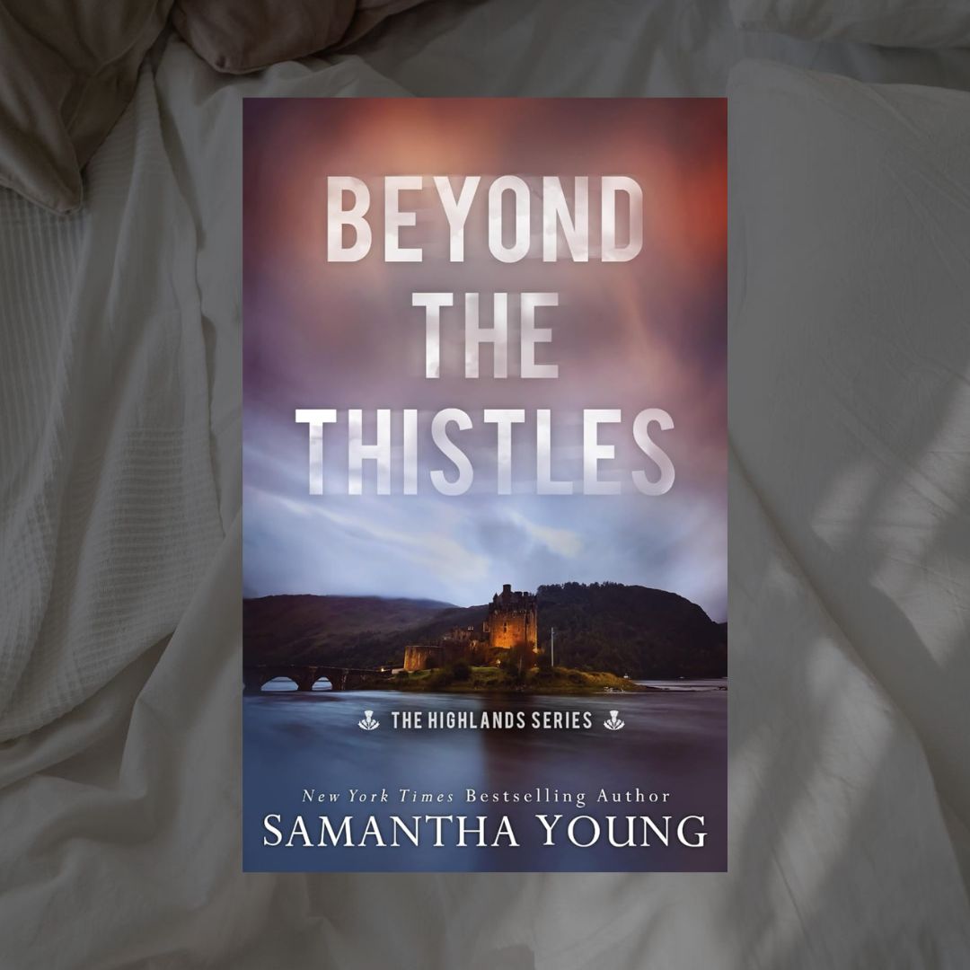 The Highlands Series (Special Edition) by Samantha Young