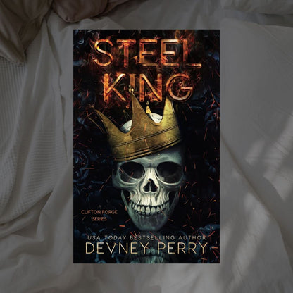 Clifton Forge Series by Devney Perry