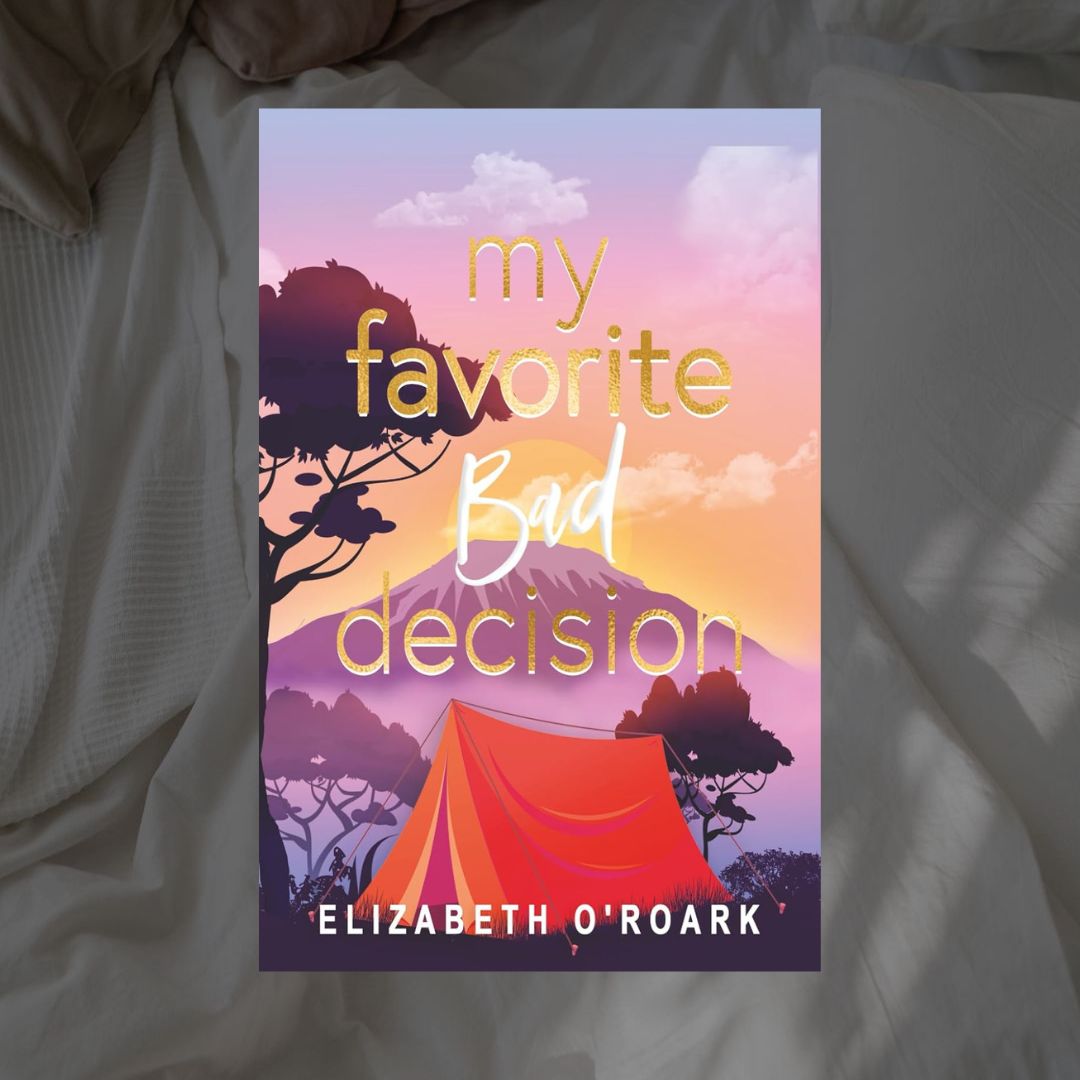 The Favorites Series by Elizabeth O'Roark