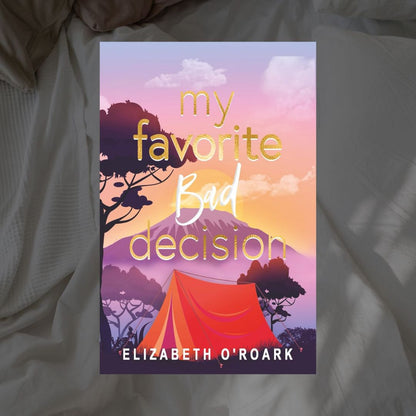 The Favorites Series by Elizabeth O'Roark