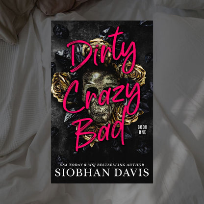 Dirty Crazy Bad Duet by Siobhan Davis