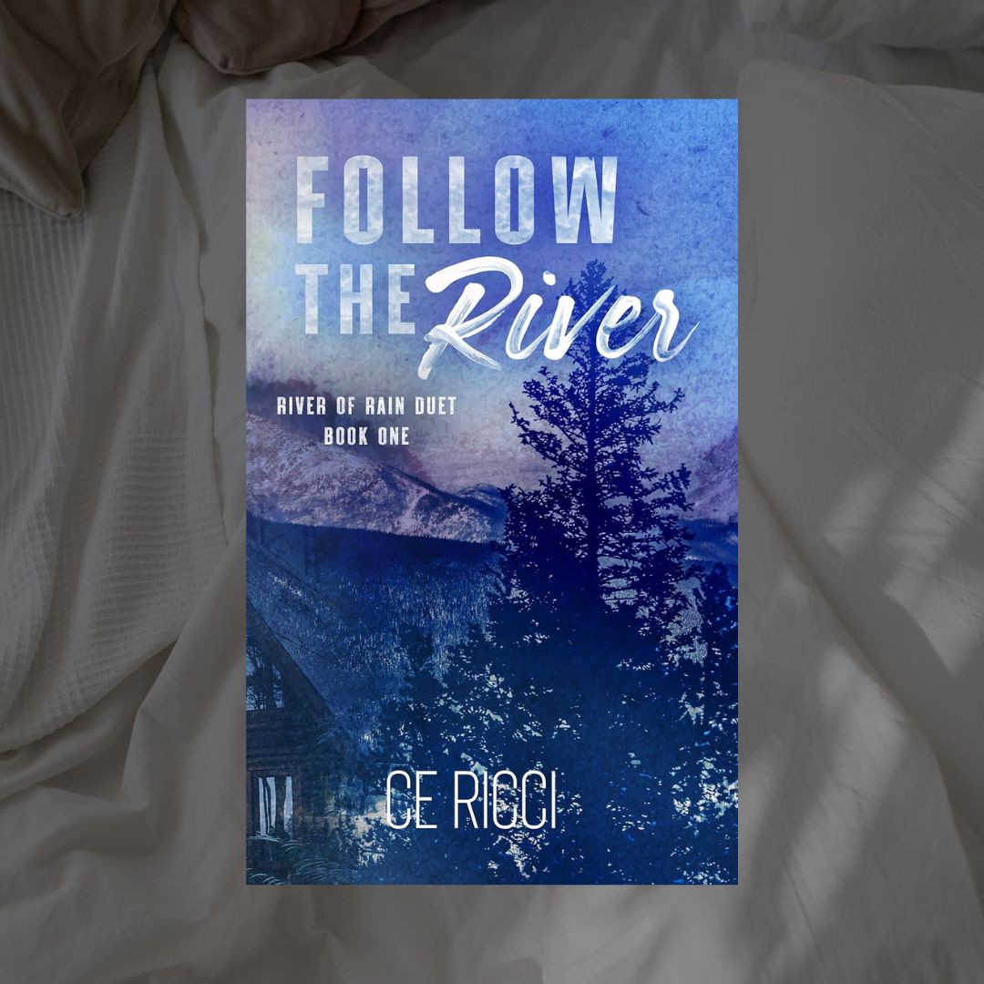 River of Rain Series by CE Ricci