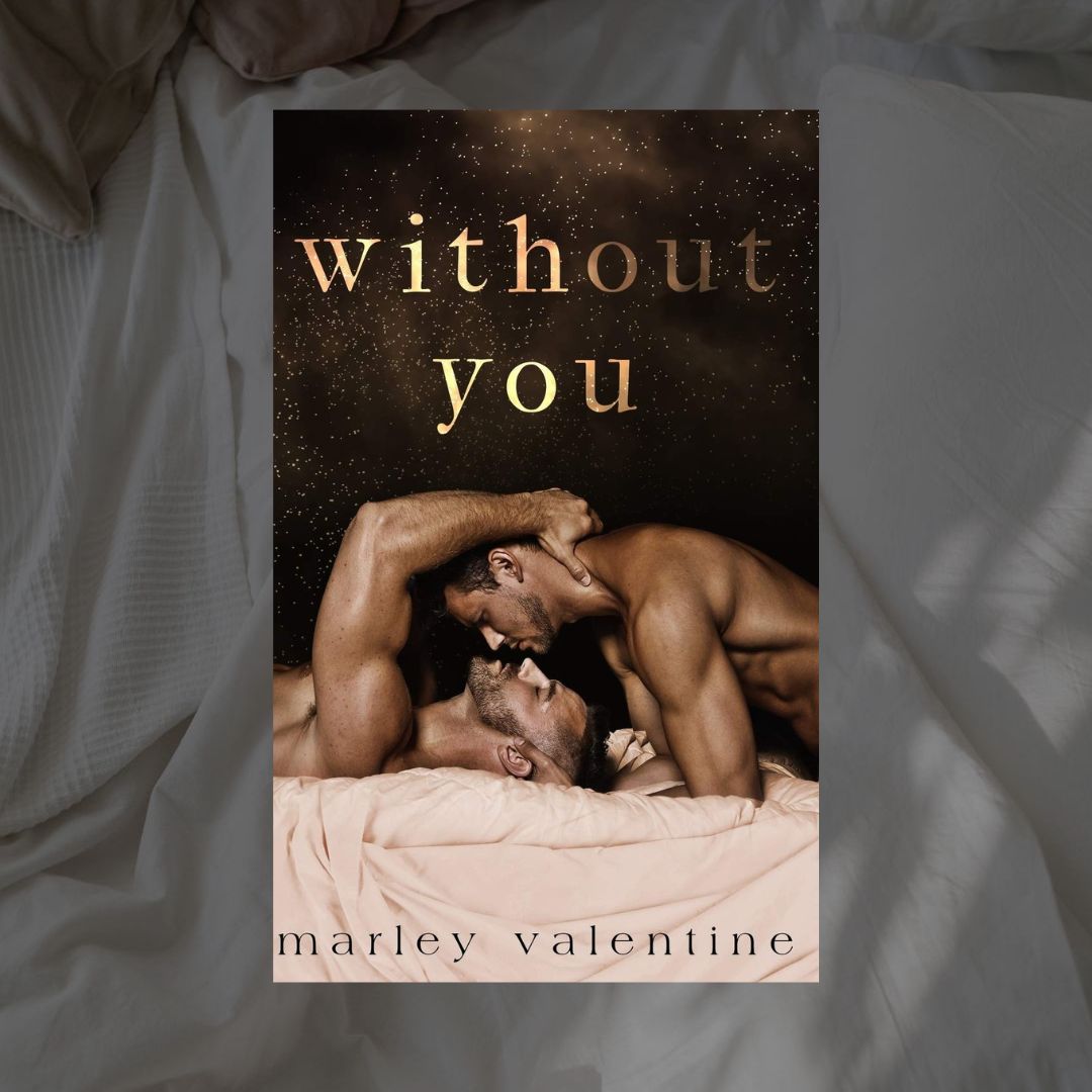 Without You Duet by Marley Valentine