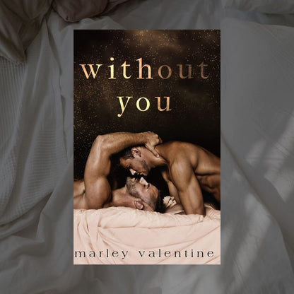 Without You Duet by Marley Valentine
