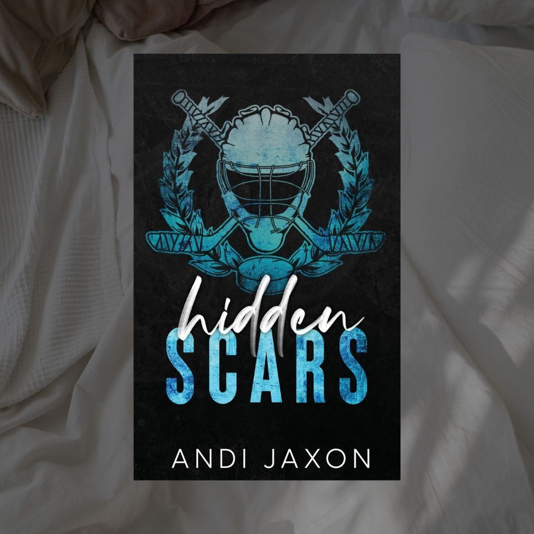 Darby U Hockey Boys Series by Andi Jaxon