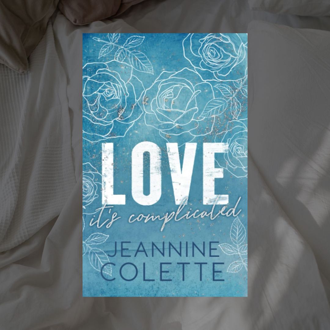 Love Explained Series (Special Edition) by Jeannie Colette