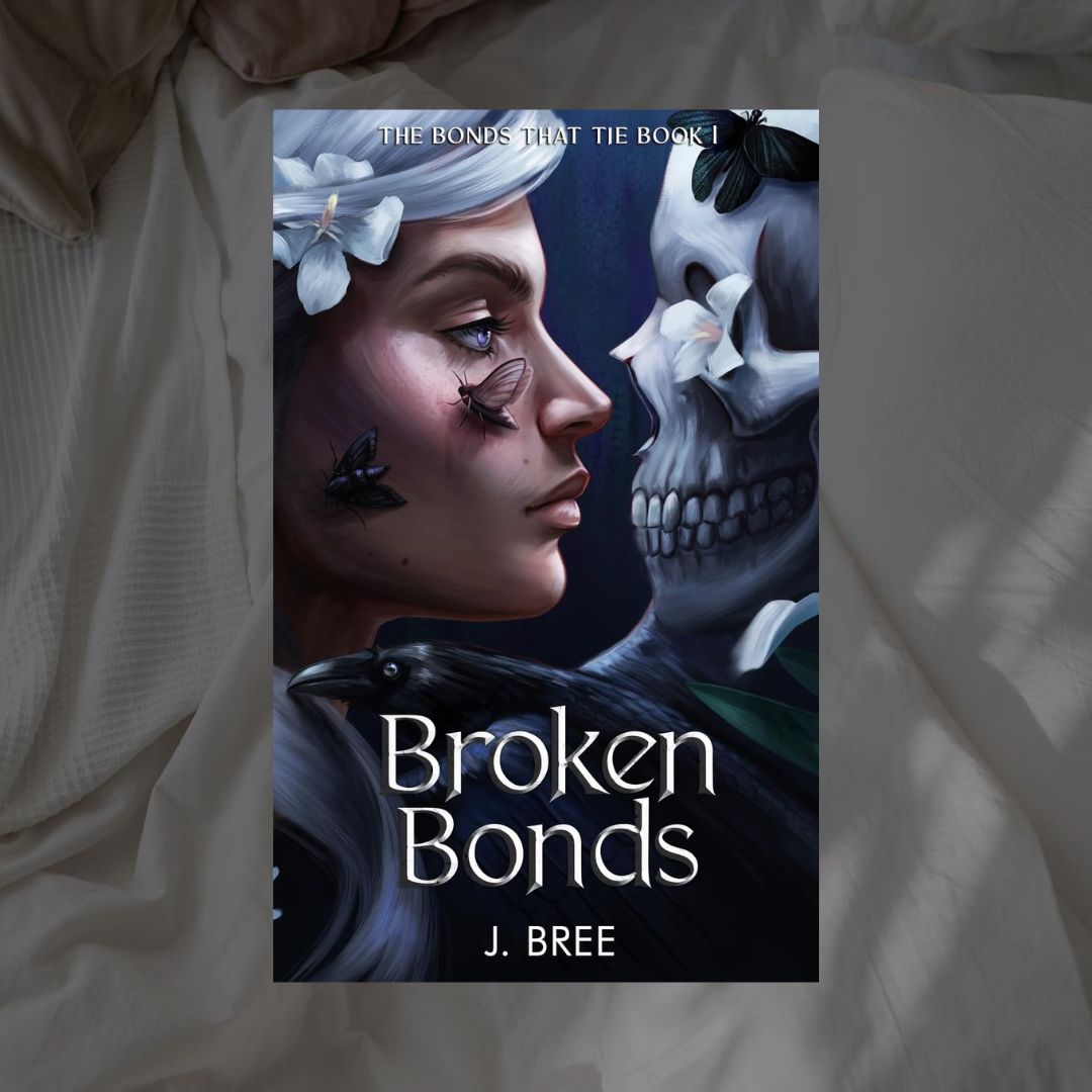 The Bonds that Tie by J. Bree