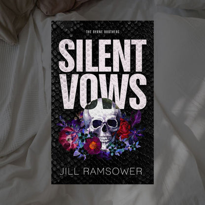 The Byrne Brothers Series (Special Edition) by Jill Ramsower