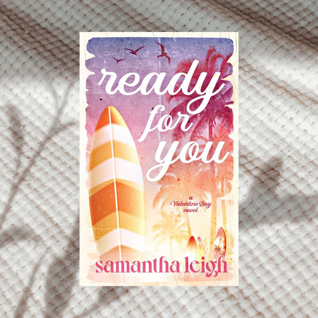 Valentine Bay Series by Samantha Leigh