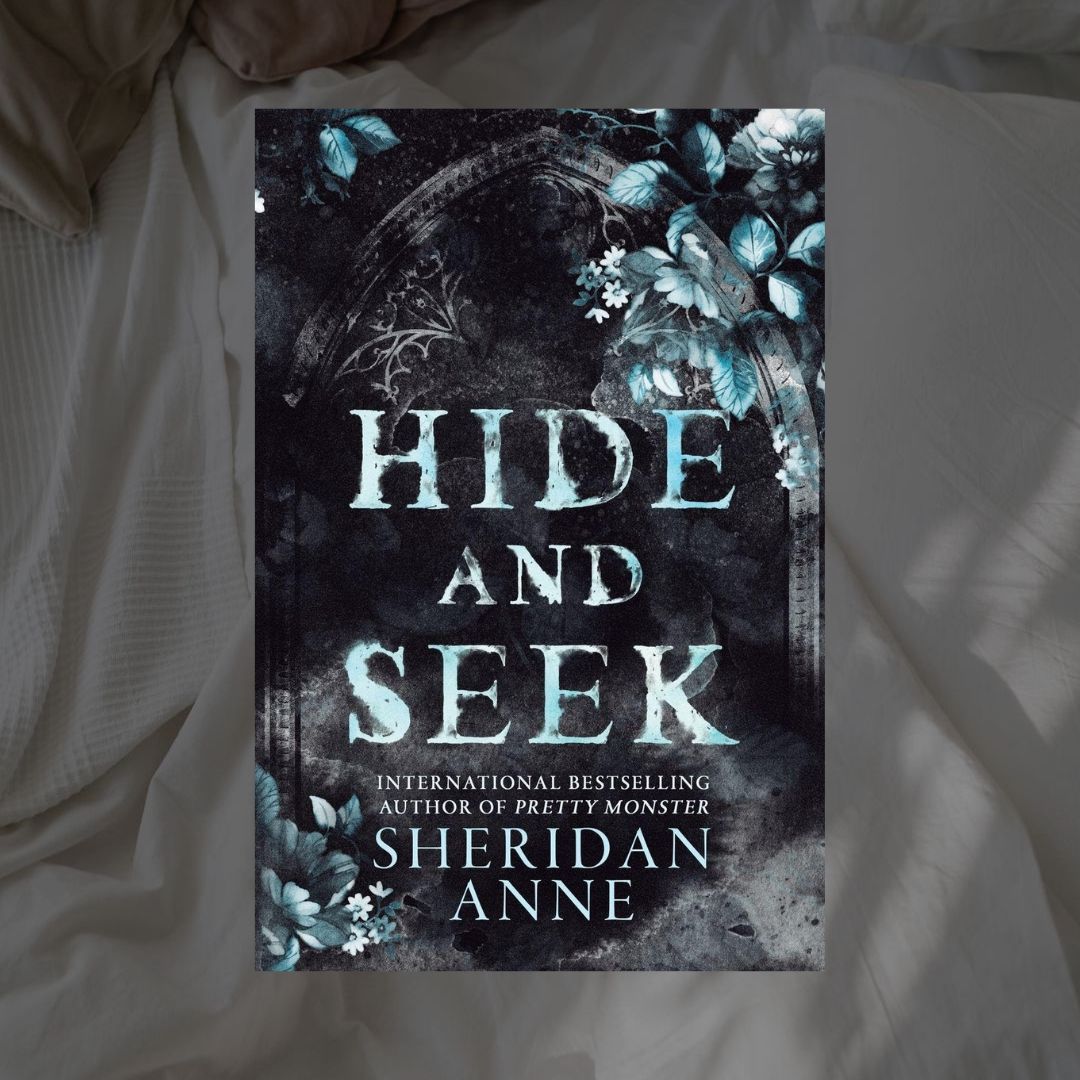 Hide and Seek Series