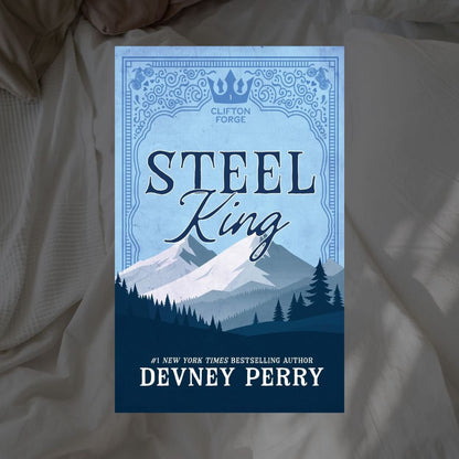 Clifton Forge Series by Devney Perry