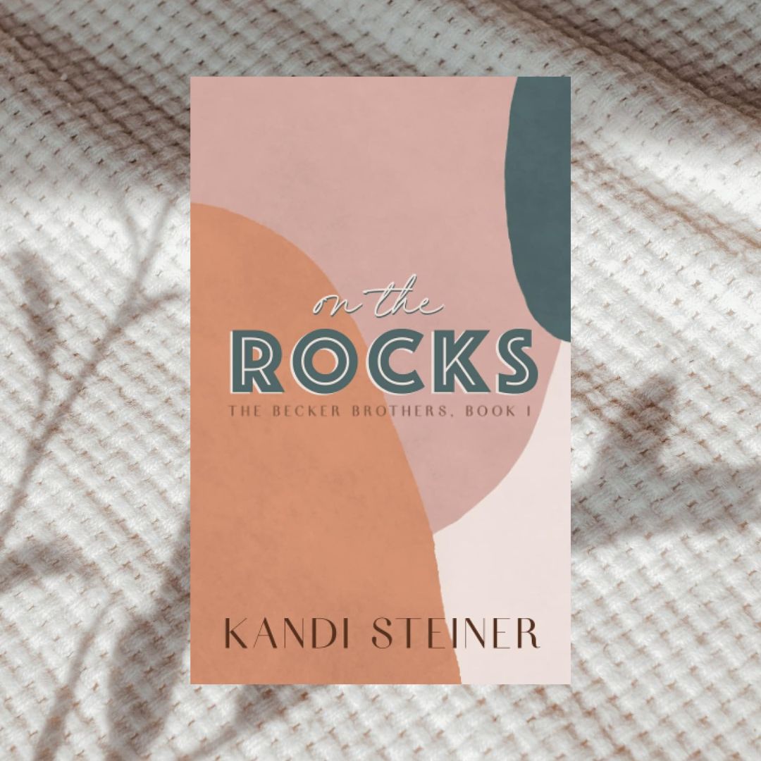 Becker Brothers Series (Special Edition) by Kandi Steiner