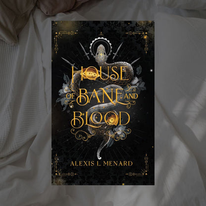 Order and Chaos Series by Alexis Menard