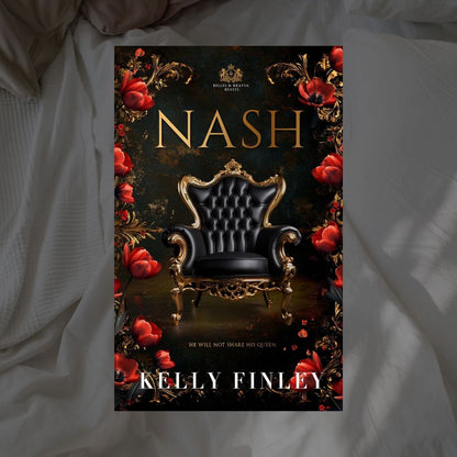 Belles & Bratva Beasts Series by Kelly Finley