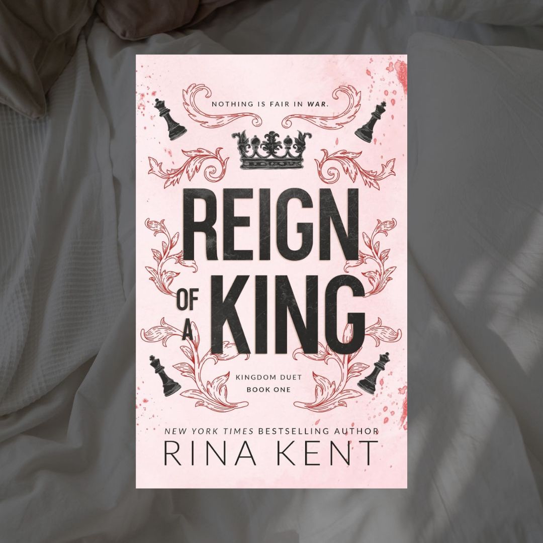 Kingdom Duet (Special Edition) by Rina Kent