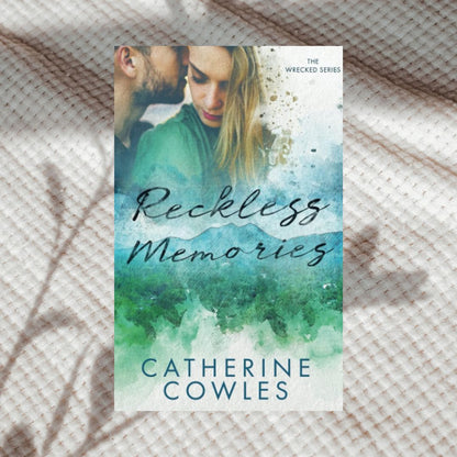 The Wrecked Series by Catherine Cowles