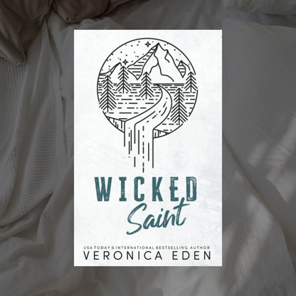 Sinners and Saints Series by Veronica Eden