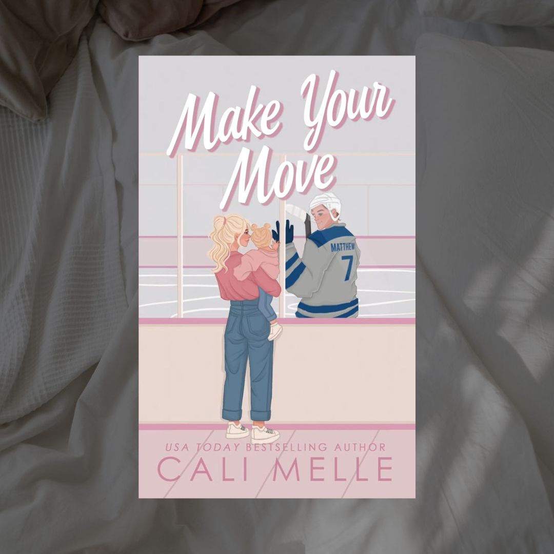 Aston Archers Hockey Series by Cali Melle