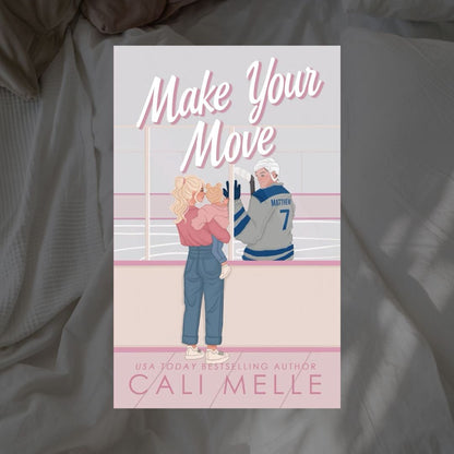 Aston Archers Hockey Series by Cali Melle